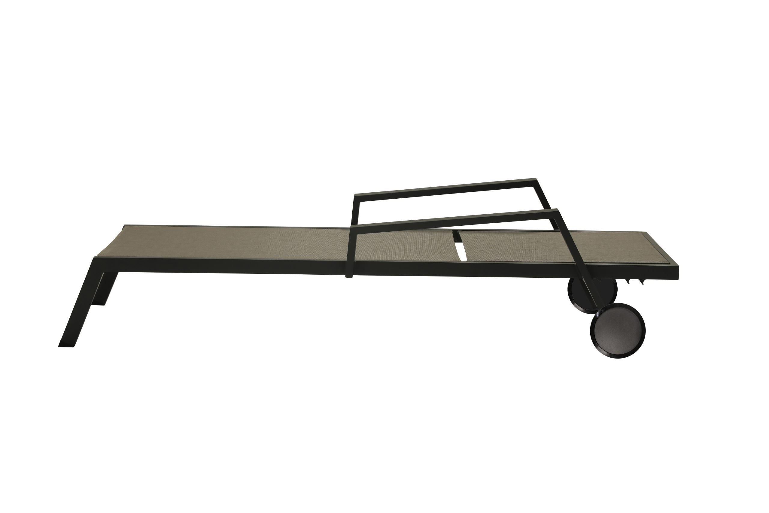 Bondi Outdoor Chaise Sets of 2 detail image - Resin Society