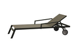 Bondi Outdoor Chaise Sets of 2 by DEKOR - product image 4 for Resin Society