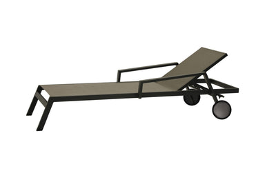 Bondi Outdoor Chaise Sets of 2 detail image - Resin Society
