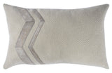 Hide Arrows Decorative Pillow by Homelosophy