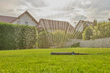 Aquazoom Oscillating Sprinkler 3900 Sq.
Ft - Great for Large Yards