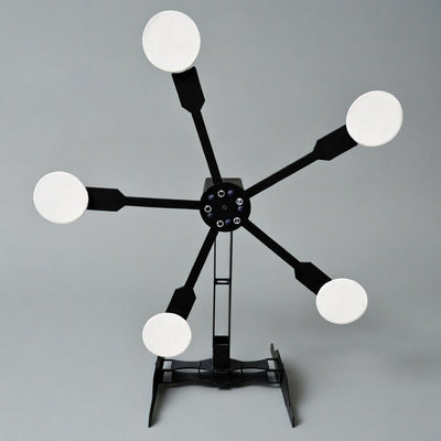 Shooting Targets USA's Texas Star by Shooting Targets USA LLC - main product image for Resin Society