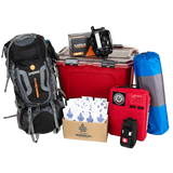 Ultimate Survival Kit by Emerge Survival - main product image for Resin Society