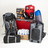 Ultimate Survival Kit by Emerge Survival - product image 9 for Resin Society