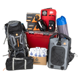 Ultimate Survival Kit by Emerge Survival - product image 12 for Resin Society