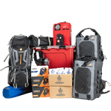 Ultimate Survival Kit by Emerge Survival - product image 13 for Resin Society