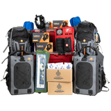 Ultimate Survival Kit by Emerge Survival - product image 14 for Resin Society