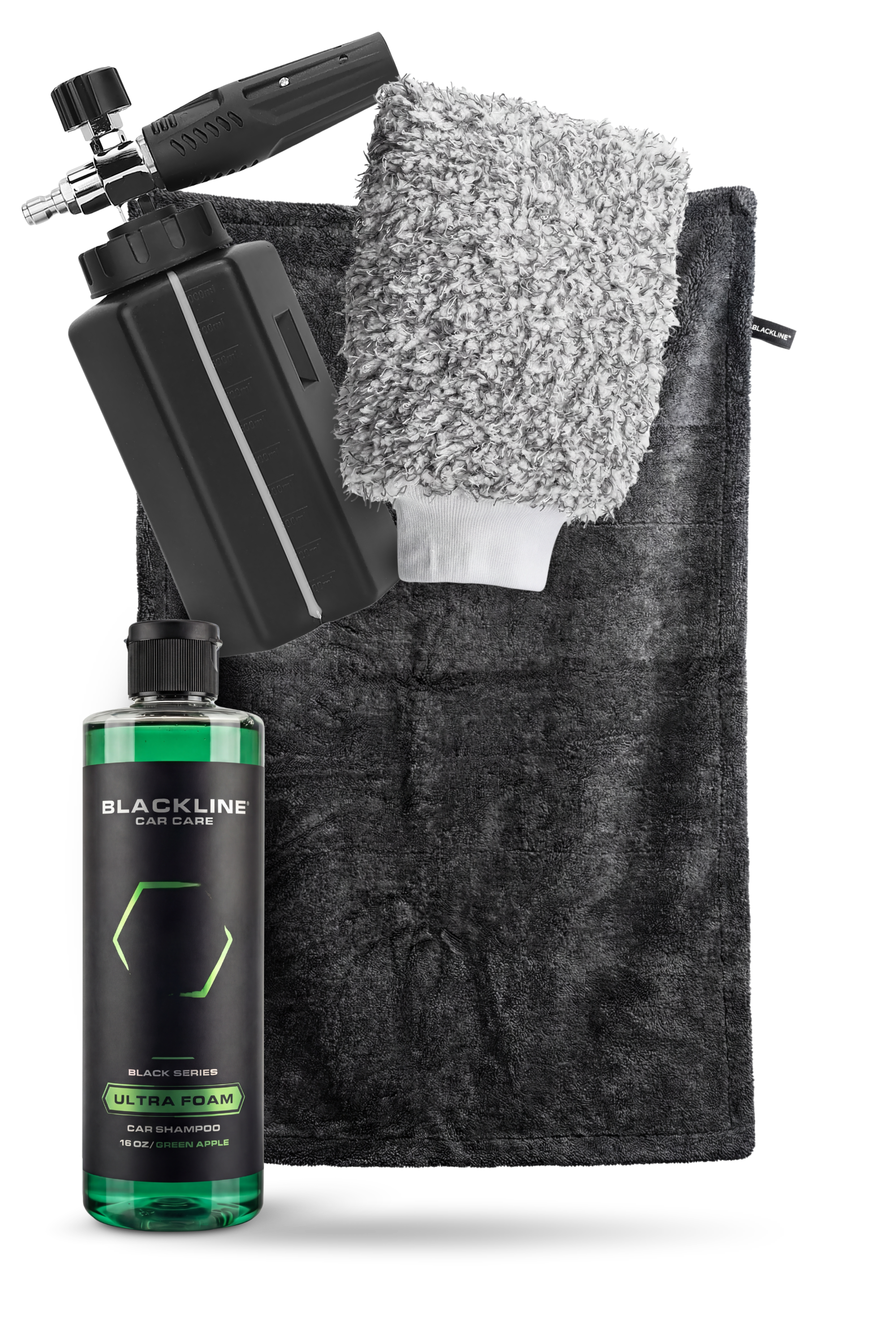 BLACKLINE® FOAM CANNON PRO by Blackline Car Care - product image 10 for Resin Society