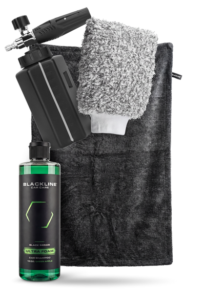 BLACKLINE® FOAM CANNON PRO by Blackline Car Care - product image 10 for Resin Society
