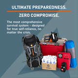 Ultimate Survival Kit by Emerge Survival - product image 2 for Resin Society