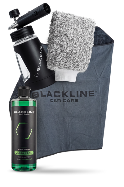 BLACKLINE® ULTRA SERIES FOAM CANNON by Blackline Car Care - product image 8 for Resin Society