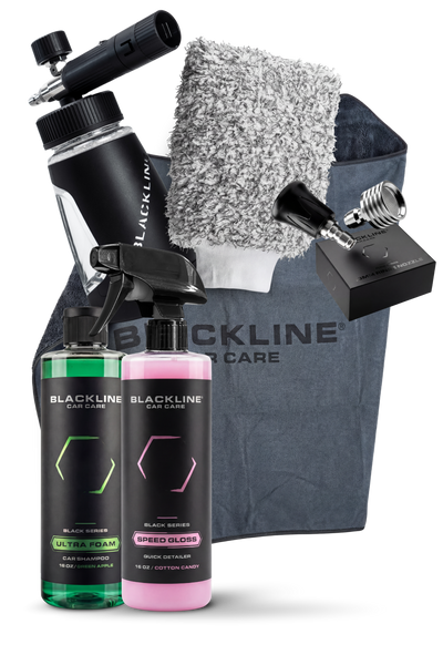 BLACKLINE® ULTRA SERIES FOAM CANNON by Blackline Car Care - product image 9 for Resin Society