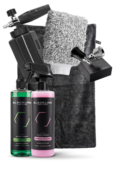 BLACKLINE® FOAM CANNON PRO by Blackline Car Care - product image 11 for Resin Society
