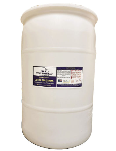 Ultra Magnum Multi-Purpose Aircraft Degreaser by Jet Stream Aviation Products Inc. - product image 5 for Resin Society