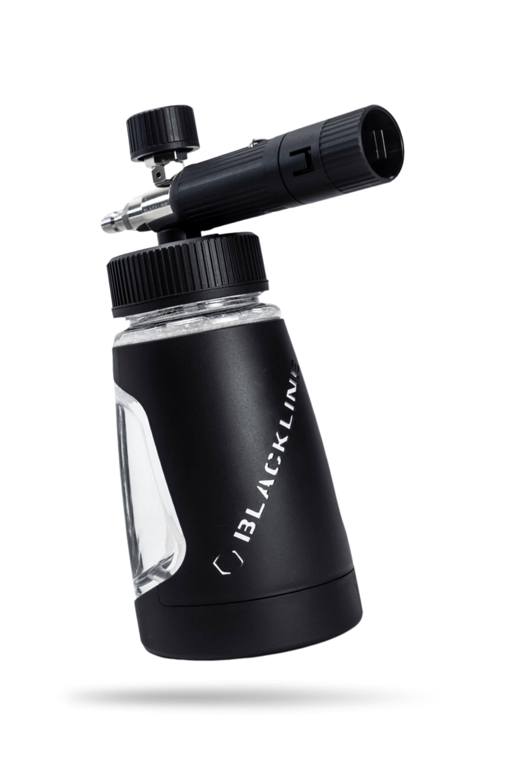 BLACKLINE® ULTRA SERIES FOAM CANNON by Blackline Car Care - main product image for Resin Society