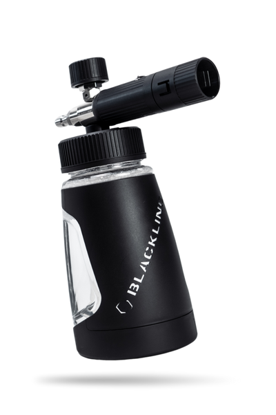BLACKLINE® ULTRA SERIES FOAM CANNON by Blackline Car Care - main product image for Resin Society