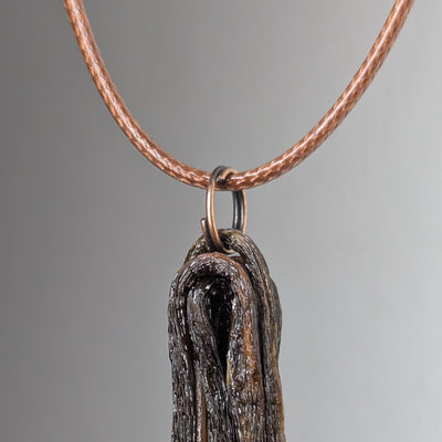 Ulvaxa Necklace by Versiliy