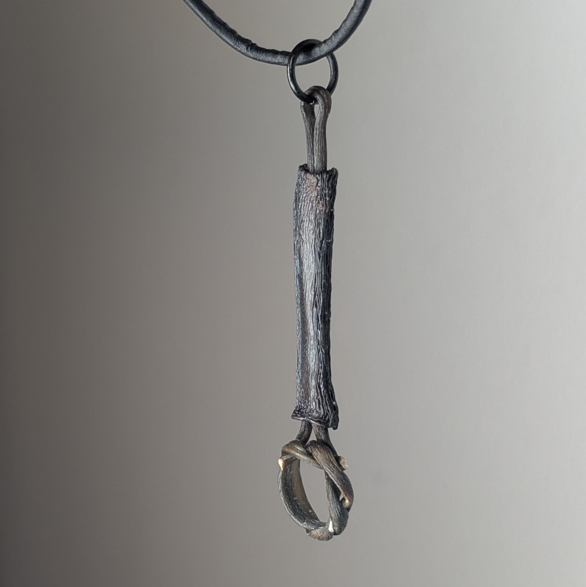 Ulvix Necklace by Versiliy