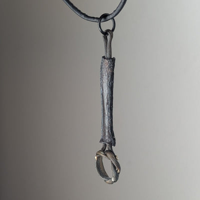Ulvix Necklace by Versiliy