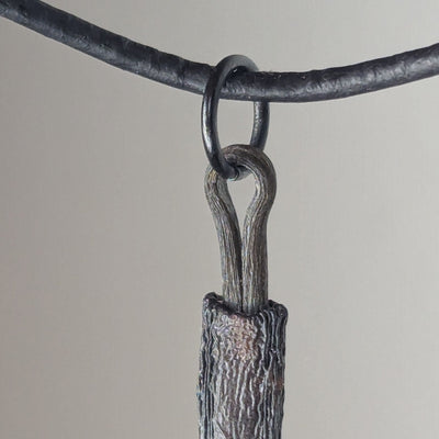 Ulvix Necklace by Versiliy