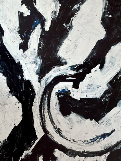 United II Artist Enhanced Canvas Print by John Beard Collection - main product image for Resin Society