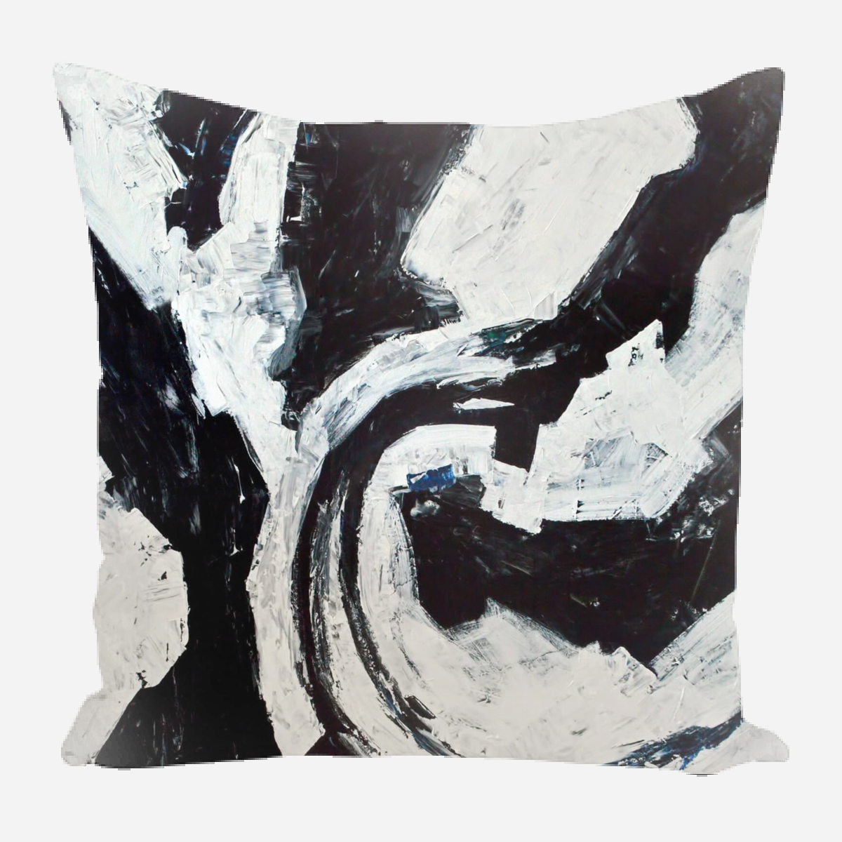 United II Pillow by John Beard Collection - main product image for Resin Society