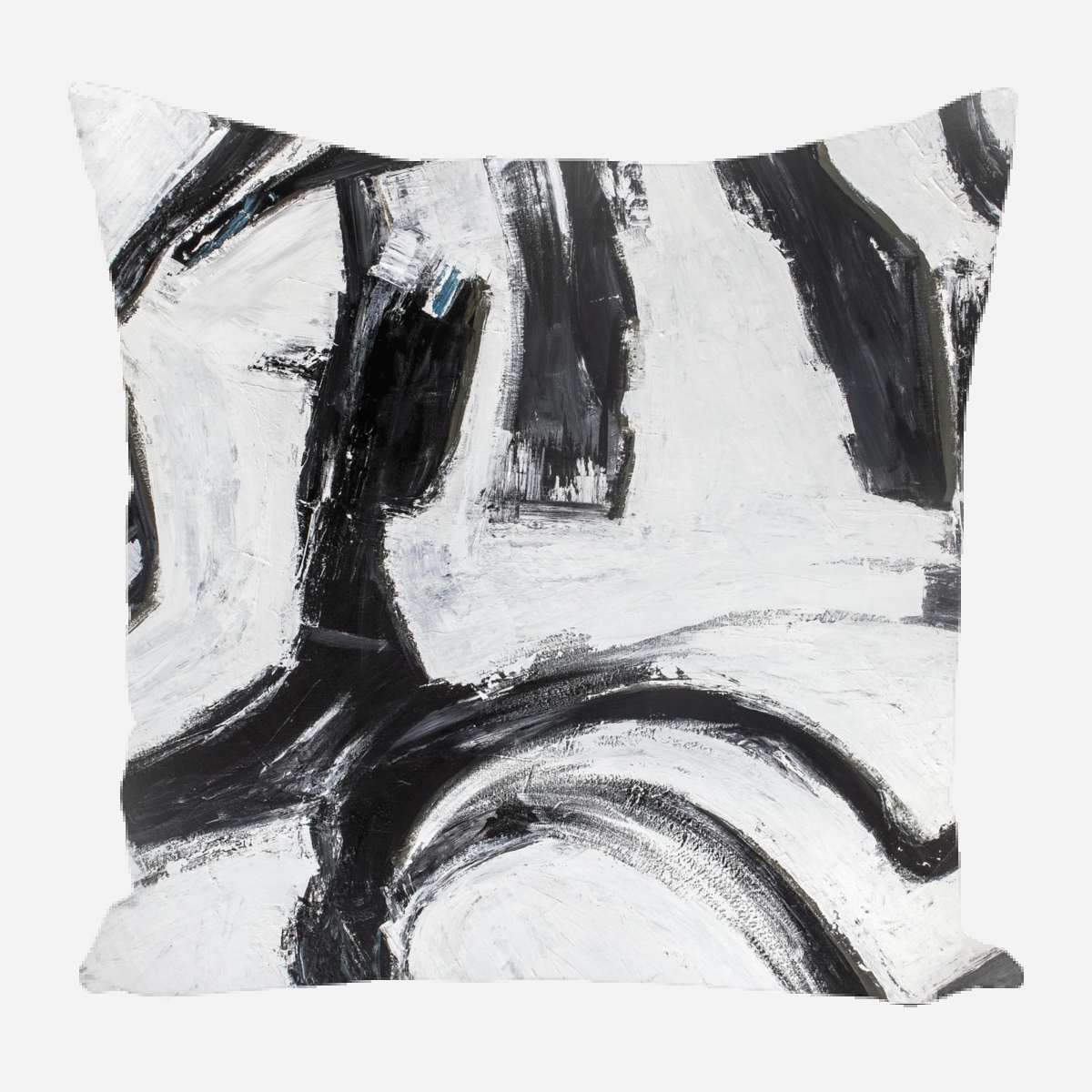 United I Pillow by John Beard Collection - main product image for Resin Society
