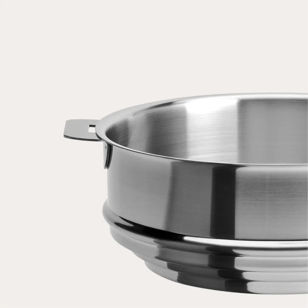 Universal Steamer by CRISTEL USA