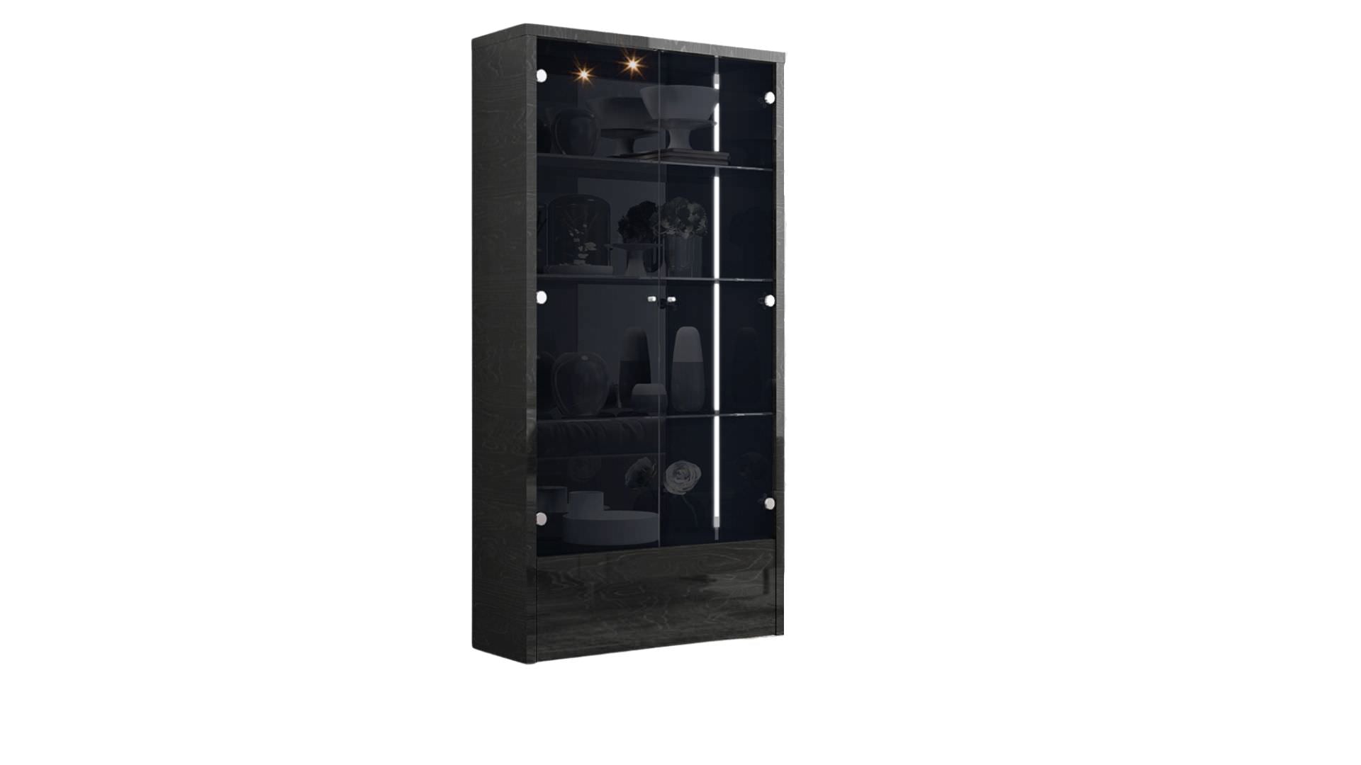 Los Angeles Vitrine by DEKOR - product image 2 for Resin Society