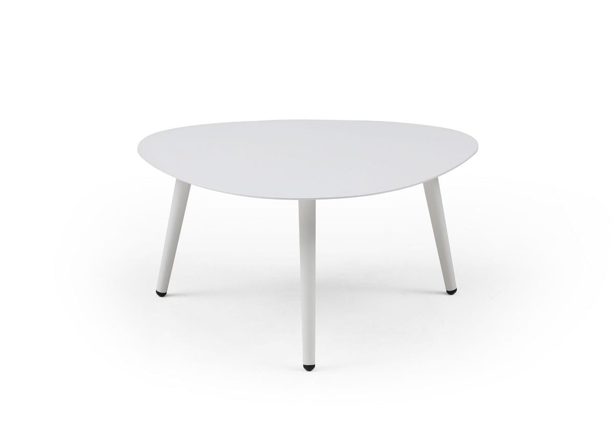 Rowan Outdoor Side Table detail image - Resin Society