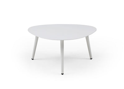 Rowan Outdoor Side Table detail image - Resin Society