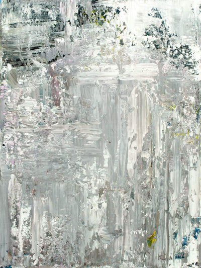 Upturn Artist Enhanced Canvas Print by John Beard Collection - main product image for Resin Society