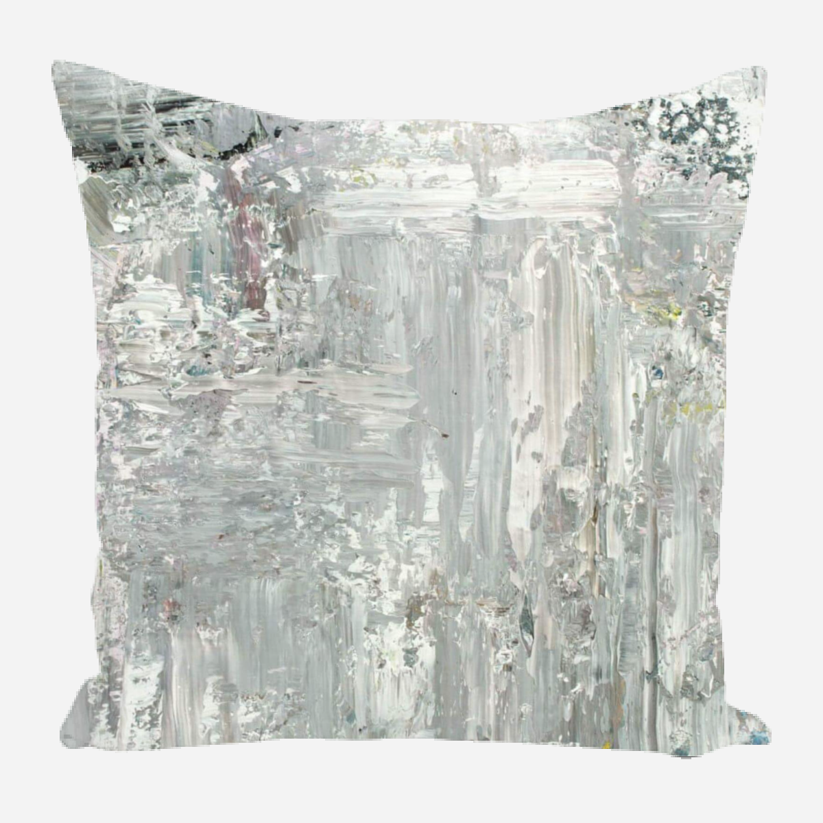 Upturn Pillow by John Beard Collection - main product image for Resin Society