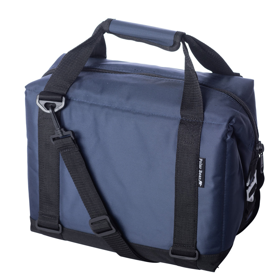 12 Pack Original Nylon Soft Cooler by Polar Bear Coolers - product image 9 for Resin Society