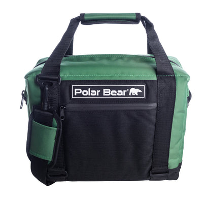 12 Pack Original Nylon Soft Cooler by Polar Bear Coolers - product image 13 for Resin Society