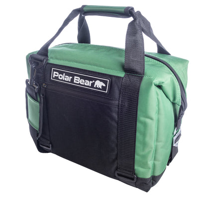 12 Pack Original Nylon Soft Cooler by Polar Bear Coolers - product image 14 for Resin Society