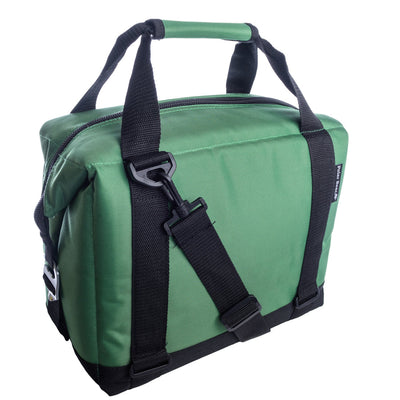 12 Pack Original Nylon Soft Cooler by Polar Bear Coolers - product image 17 for Resin Society