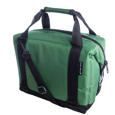 12 Pack Original Nylon Soft Cooler by Polar Bear Coolers - product image 18 for Resin Society