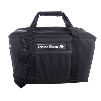 24 Pack Original Nylon Soft Side Cooler by Polar Bear Coolers - product image 11 for Resin Society