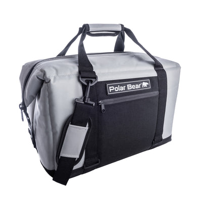 24 Pack Original Nylon Soft Side Cooler by Polar Bear Coolers - product image 17 for Resin Society