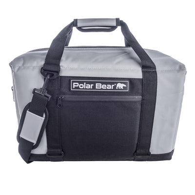24 Pack Original Nylon Soft Side Cooler by Polar Bear Coolers - product image 18 for Resin Society