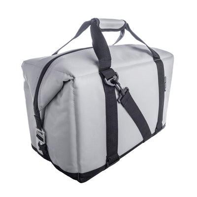 24 Pack Original Nylon Soft Side Cooler