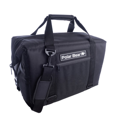 24 Pack Original Nylon Soft Side Cooler by Polar Bear Coolers - product image 10 for Resin Society