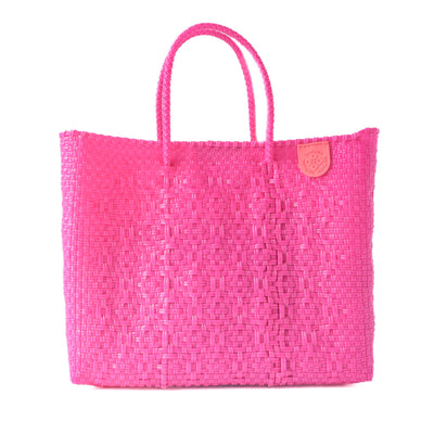 Vallarta Medium Woven Resort Crossbody Bag by Tin Marin Brand - main product image for Resin Society