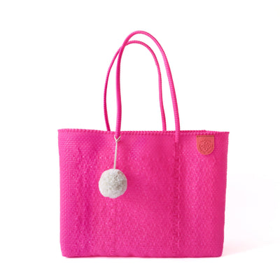 Super Tote – Solid Collection by Tin Marin Brand - product image 7 for Resin Society