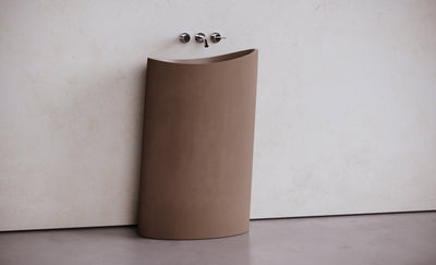 Cylinder Sink by VAST Studio - product image 4 for Resin Society