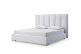Velvet Queen Bed by DEKOR - product image 2 for Resin Society
