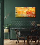 Venus Artist Enhanced Canvas Print by John Beard Collection - product image 3 for Resin Society
