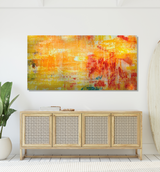 Venus Artist Enhanced Canvas Print by John Beard Collection - product image 4 for Resin Society