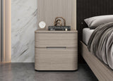 Vera Nightstand by DEKOR - product image 3 for Resin Society